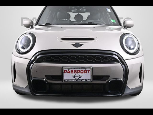 2022 MINI Cooper Hardtop S