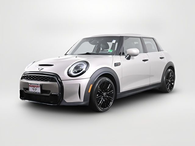 2022 MINI Cooper Hardtop S