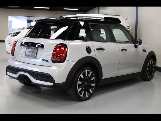 2022 MINI Cooper Hardtop S