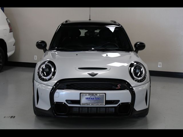 2022 MINI Cooper Hardtop S