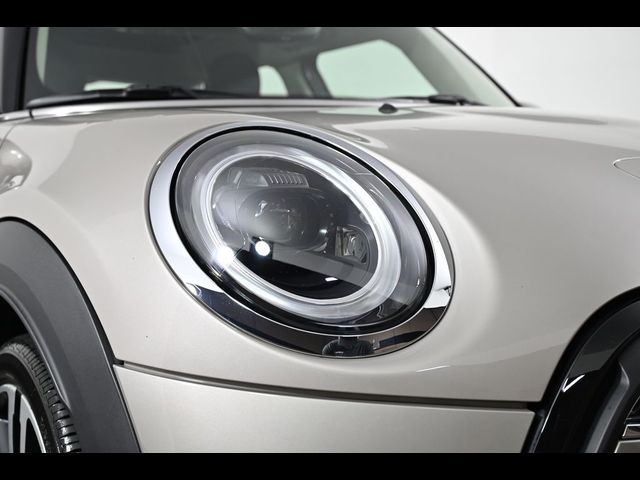 2022 MINI Cooper Hardtop S