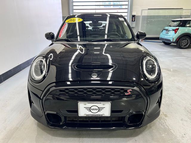 2022 MINI Cooper Hardtop S