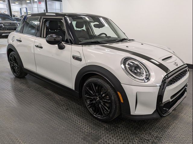 2022 MINI Cooper Hardtop S
