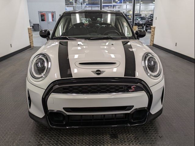 2022 MINI Cooper Hardtop S