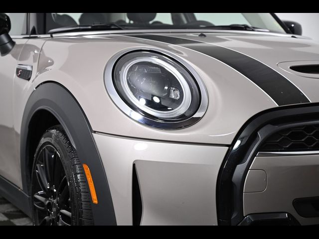 2022 MINI Cooper Hardtop S