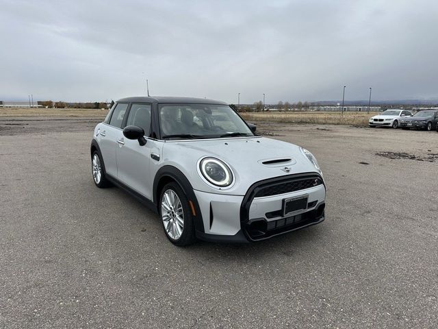 2022 MINI Cooper Hardtop S