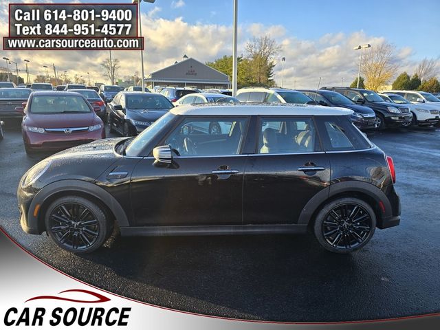 2022 MINI Cooper Hardtop S