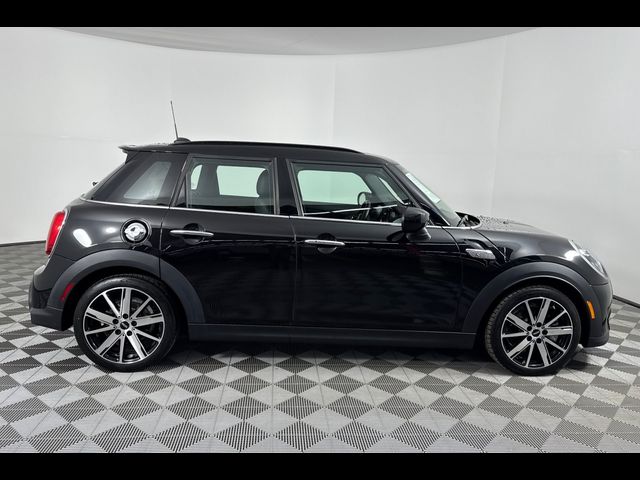 2022 MINI Cooper Hardtop S