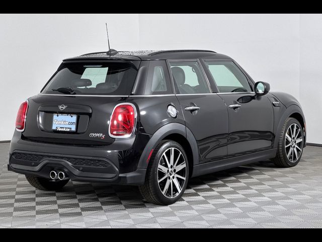 2022 MINI Cooper Hardtop S