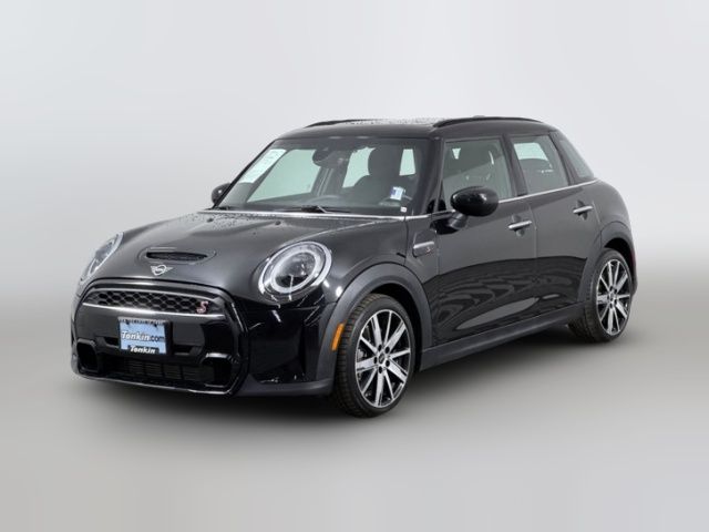 2022 MINI Cooper Hardtop S