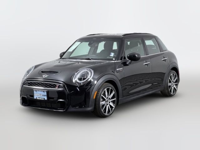 2022 MINI Cooper Hardtop S