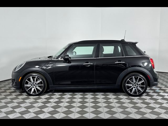 2022 MINI Cooper Hardtop S