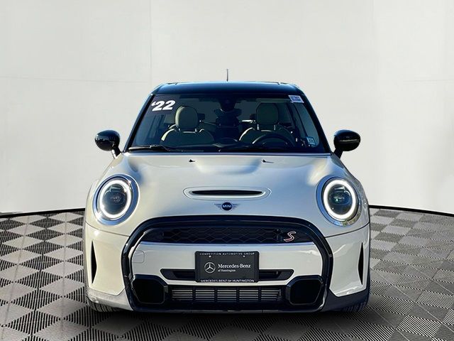 2022 MINI Cooper Hardtop S