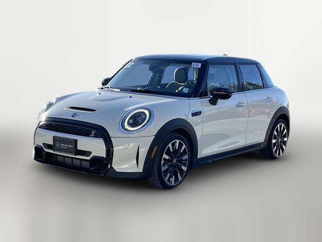 2022 MINI Cooper Hardtop S