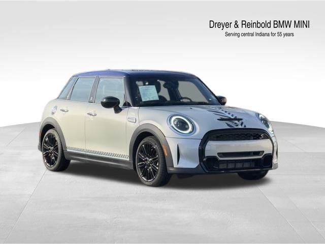 2022 MINI Cooper Hardtop S