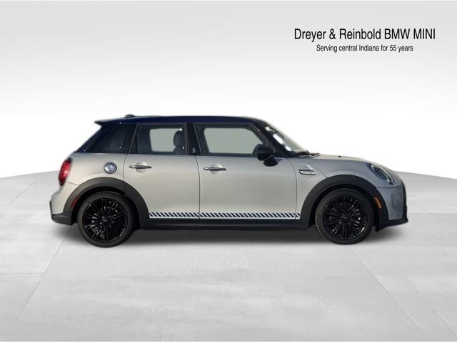 2022 MINI Cooper Hardtop S