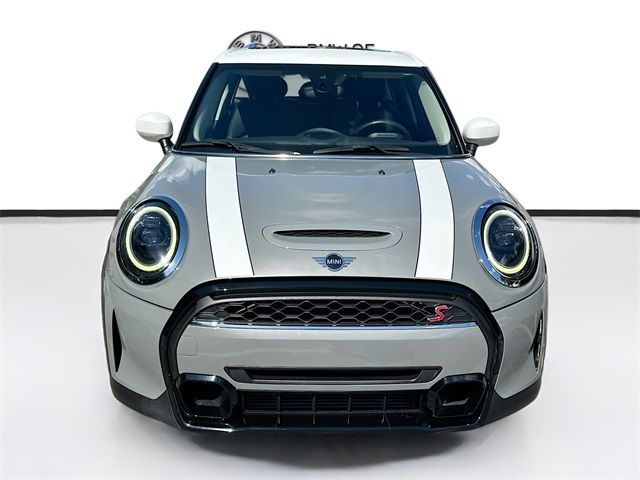 2022 MINI Cooper Hardtop S