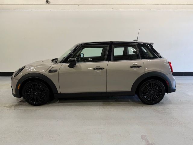 2022 MINI Cooper Hardtop S