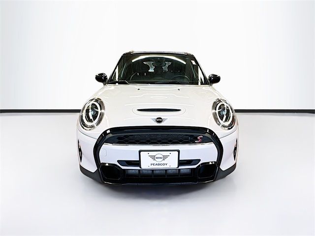 2022 MINI Cooper Hardtop S