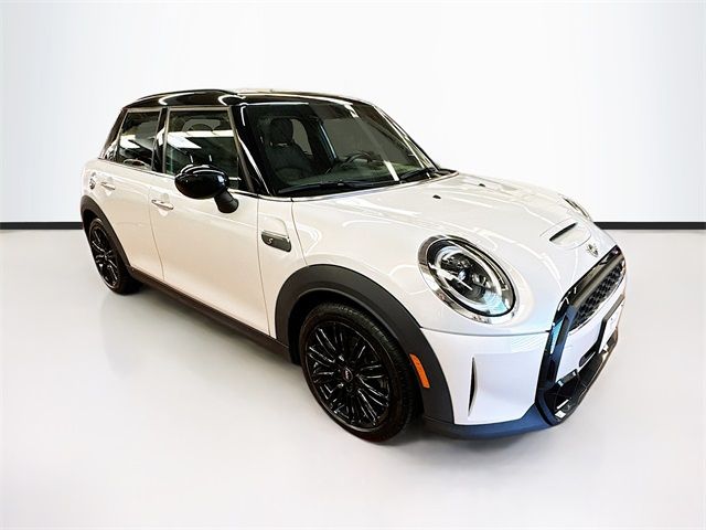 2022 MINI Cooper Hardtop S