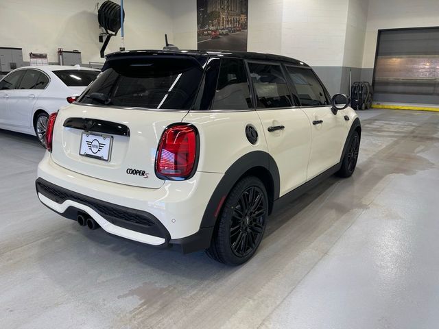 2022 MINI Cooper Hardtop S