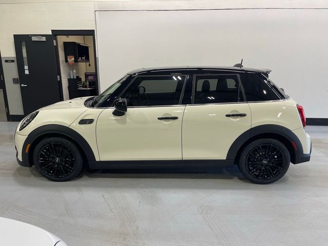 2022 MINI Cooper Hardtop S