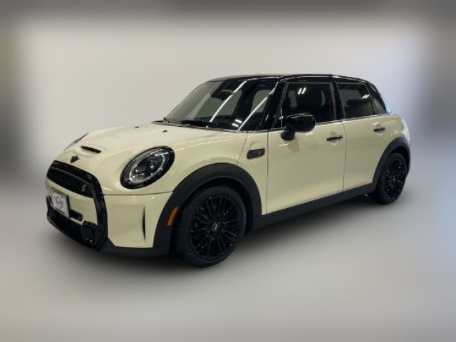 2022 MINI Cooper Hardtop S