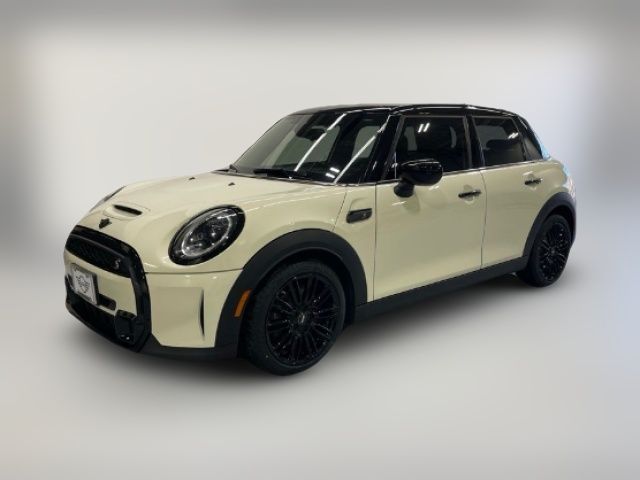 2022 MINI Cooper Hardtop S