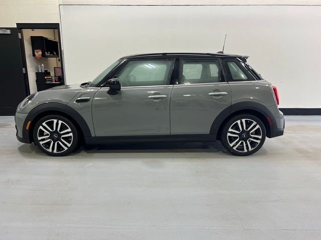 2022 MINI Cooper Hardtop S