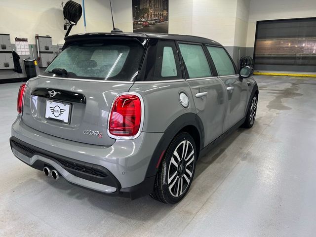 2022 MINI Cooper Hardtop S