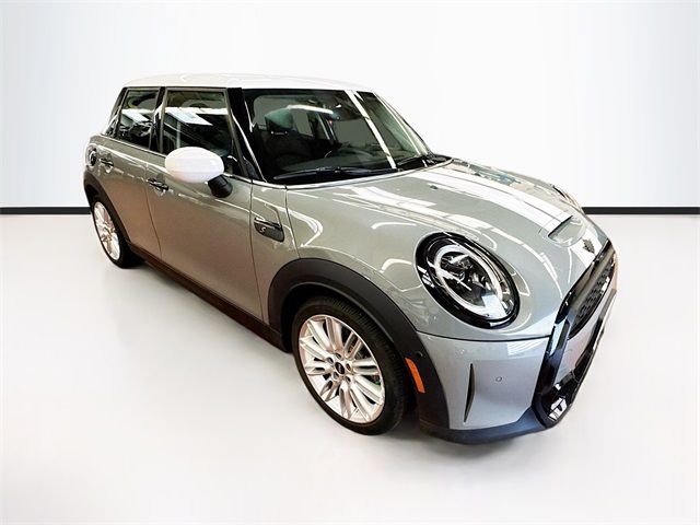 2022 MINI Cooper Hardtop S