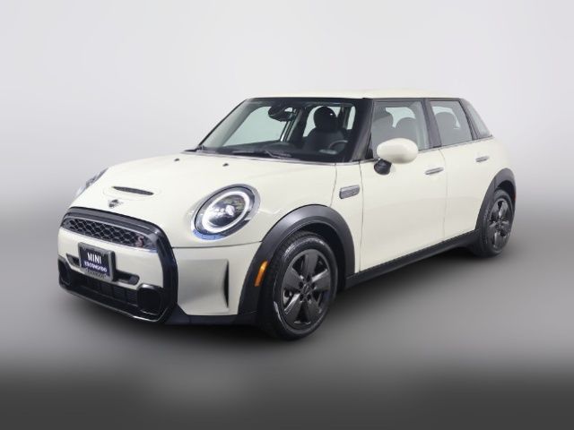 2022 MINI Cooper Hardtop S