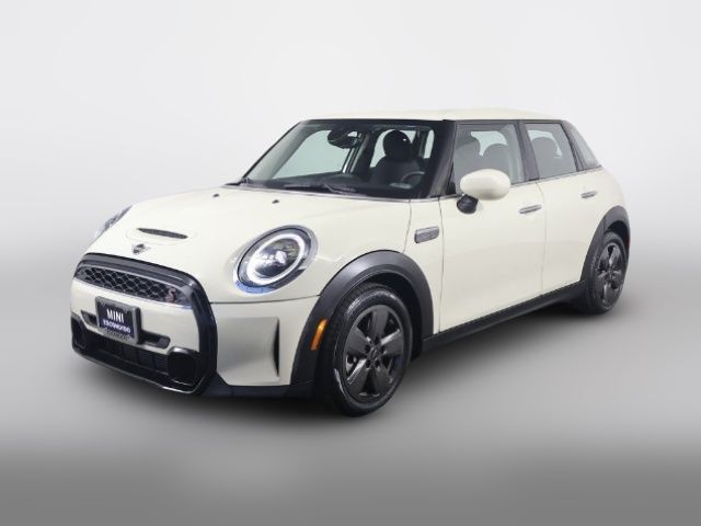 2022 MINI Cooper Hardtop S