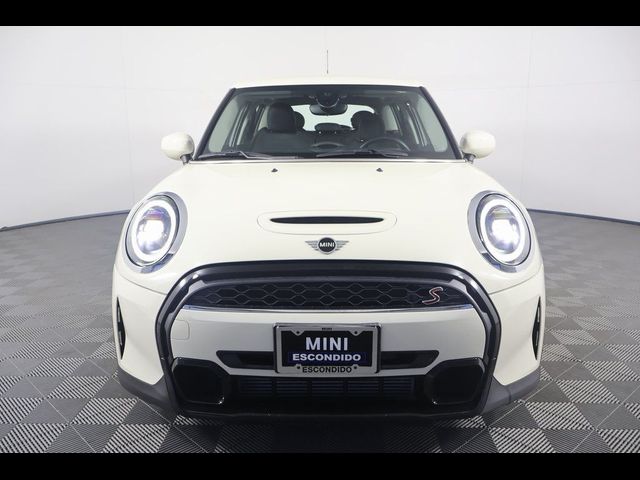 2022 MINI Cooper Hardtop S