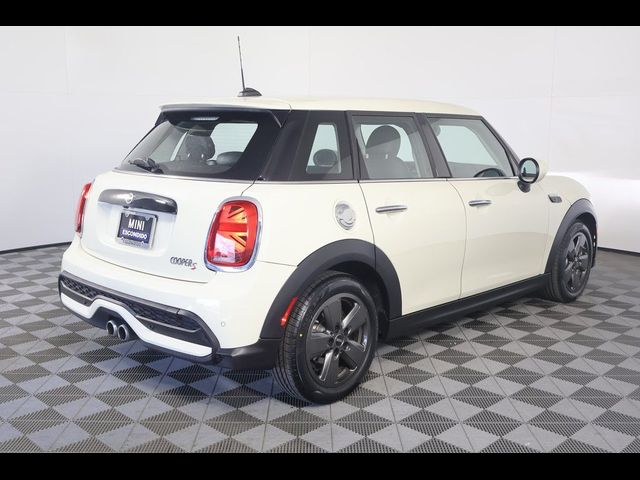 2022 MINI Cooper Hardtop S