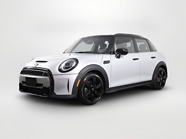2022 MINI Cooper Hardtop S