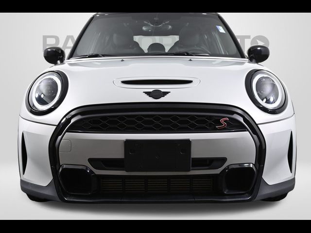 2022 MINI Cooper Hardtop S