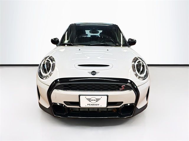 2022 MINI Cooper Hardtop S