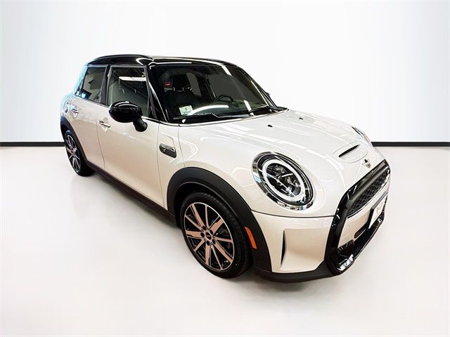 2022 MINI Cooper Hardtop S