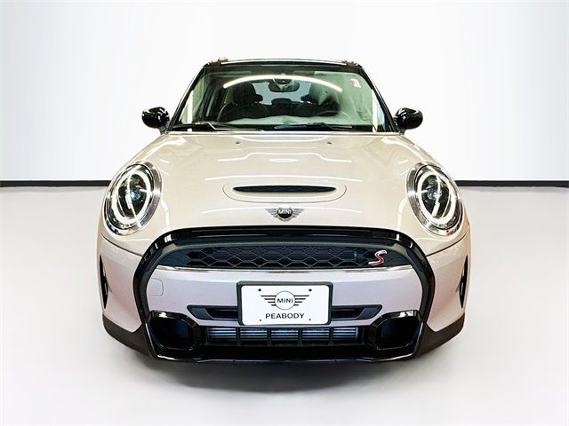 2022 MINI Cooper Hardtop S