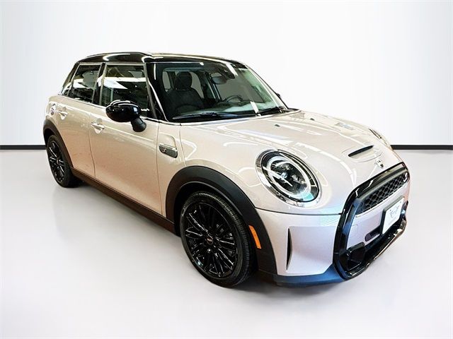 2022 MINI Cooper Hardtop S