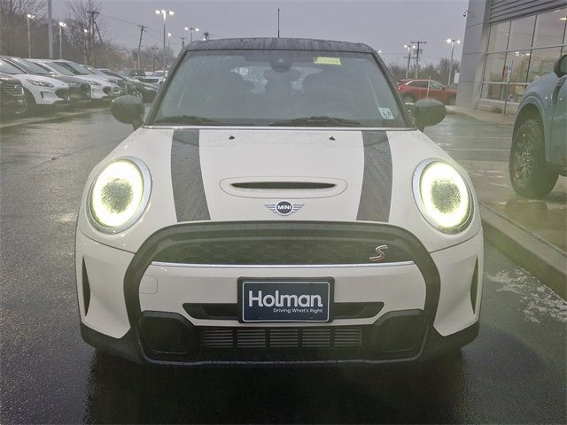 2022 MINI Cooper Hardtop S