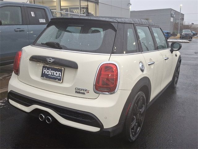 2022 MINI Cooper Hardtop S