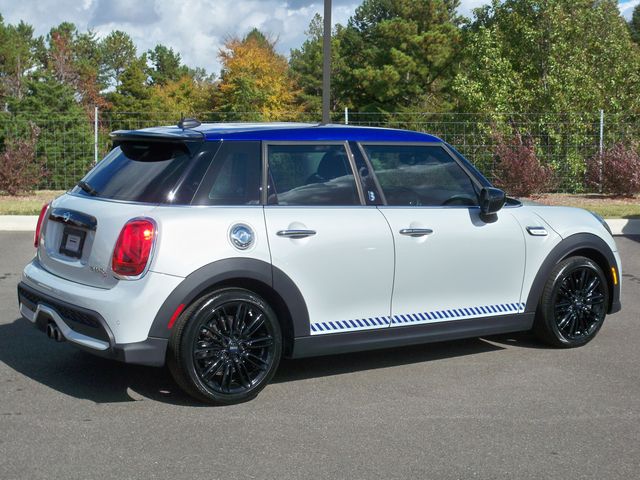 2022 MINI Cooper Hardtop S