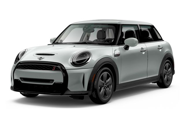 2022 MINI Cooper Hardtop S