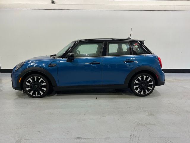 2022 MINI Cooper Hardtop S