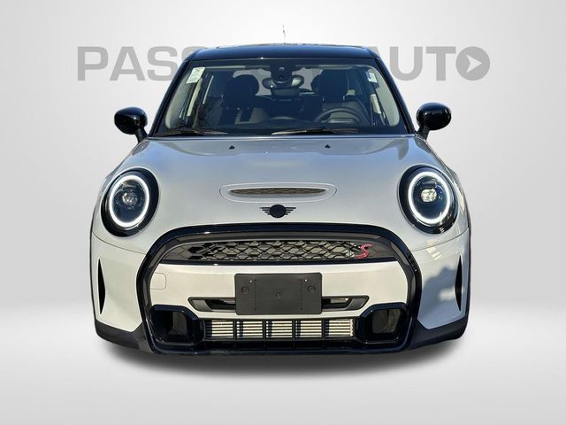 2022 MINI Cooper Hardtop S