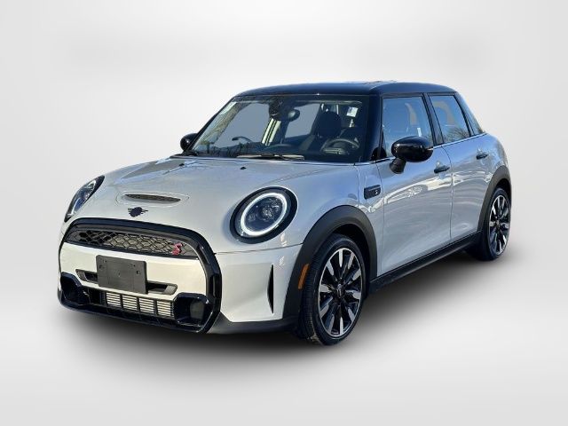 2022 MINI Cooper Hardtop S