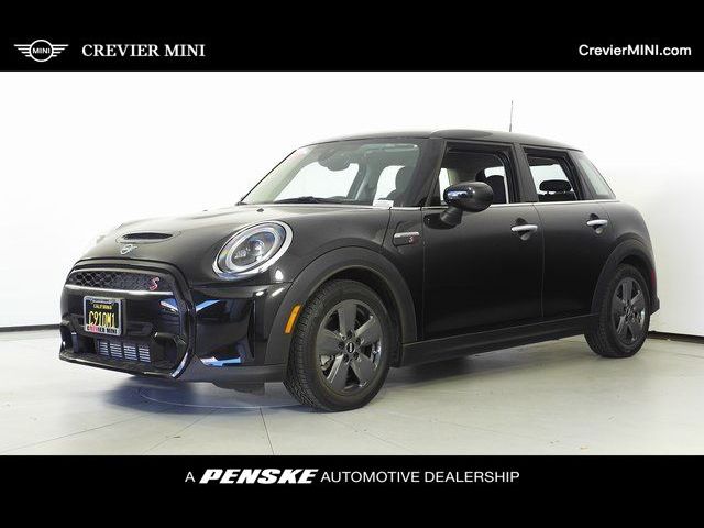 2022 MINI Cooper Hardtop S