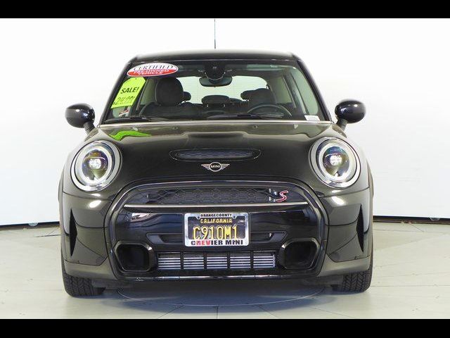 2022 MINI Cooper Hardtop S